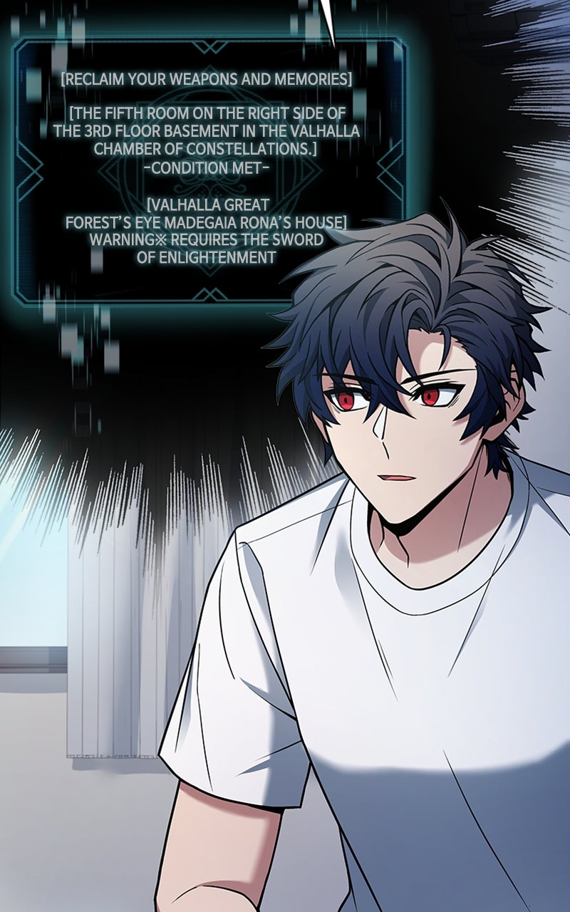 Read The Constellations Are My Disciples EN Manga Online