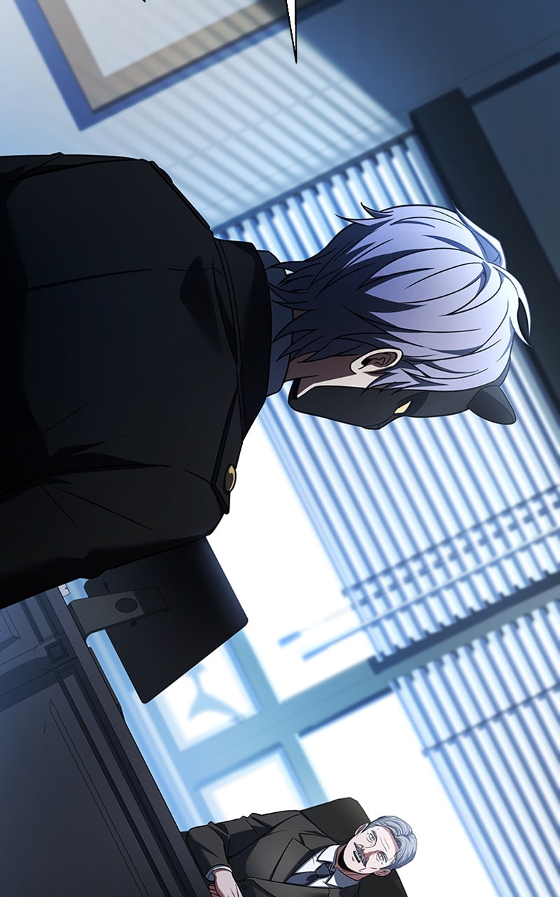 Read The Constellations Are My Disciples EN Manga Online