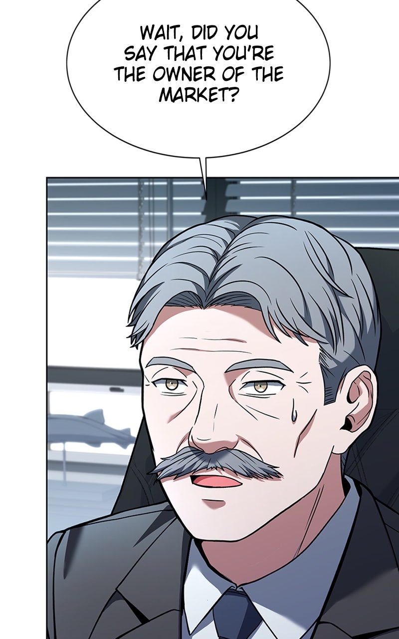 Read The Constellations Are My Disciples EN Manga Online