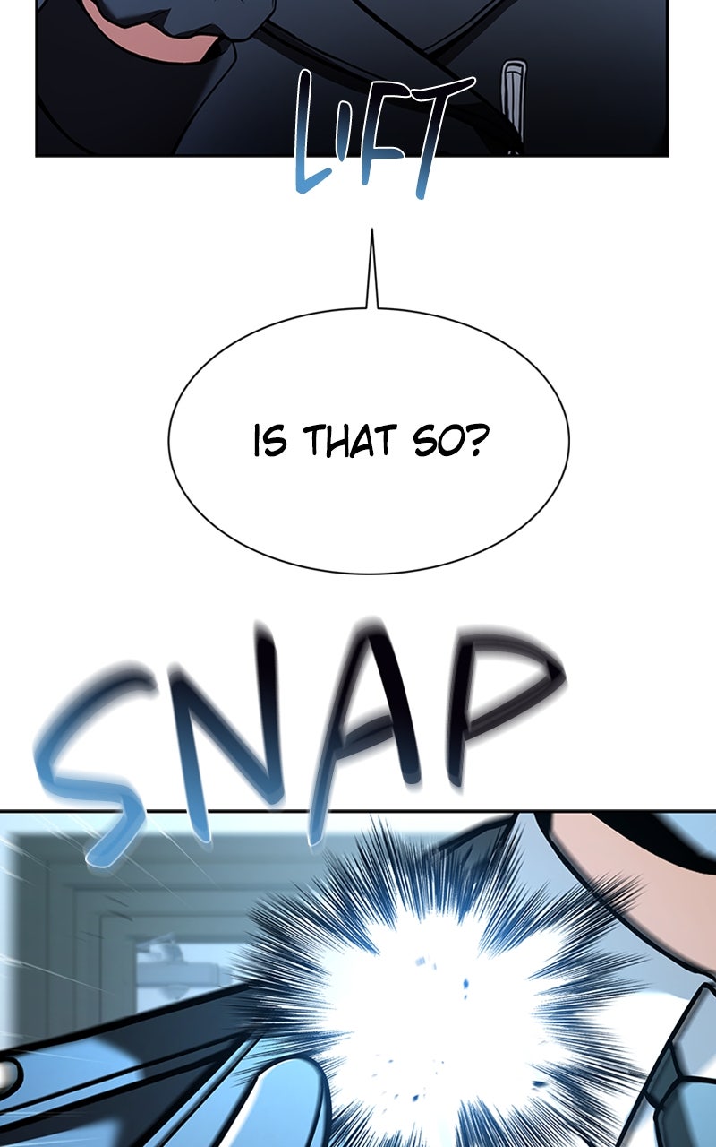 Read The Constellations Are My Disciples EN Manga Online
