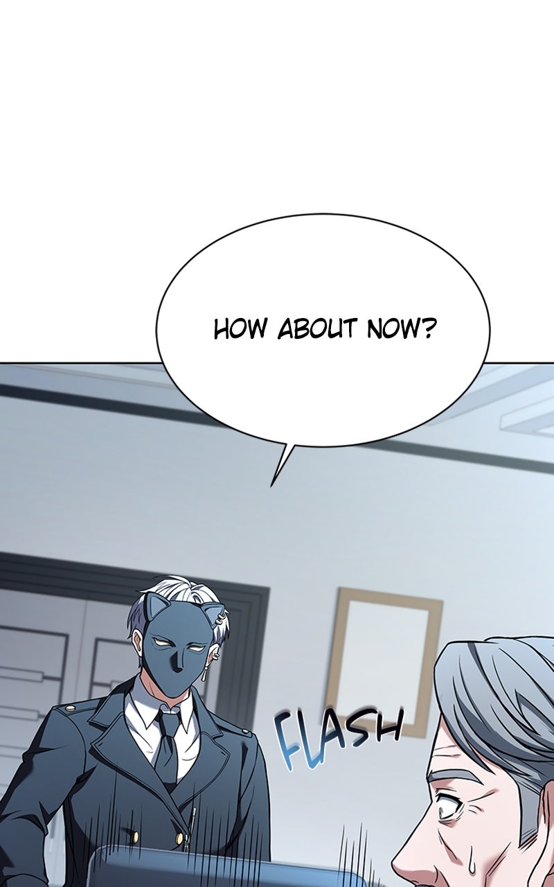 Read The Constellations Are My Disciples EN Manga Online