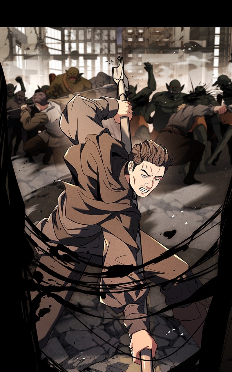 Read The Constellations Are My Disciples EN Manga Online