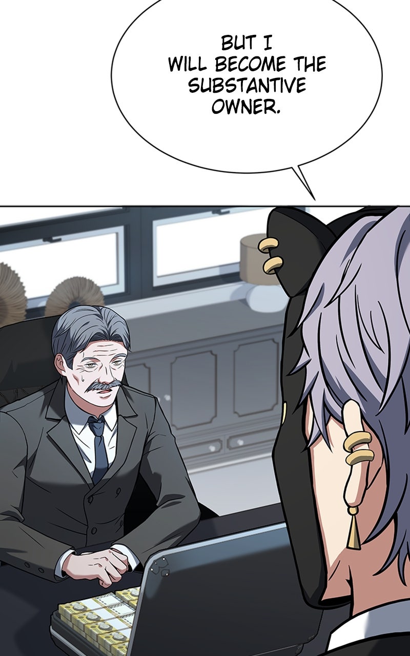 Read The Constellations Are My Disciples EN Manga Online