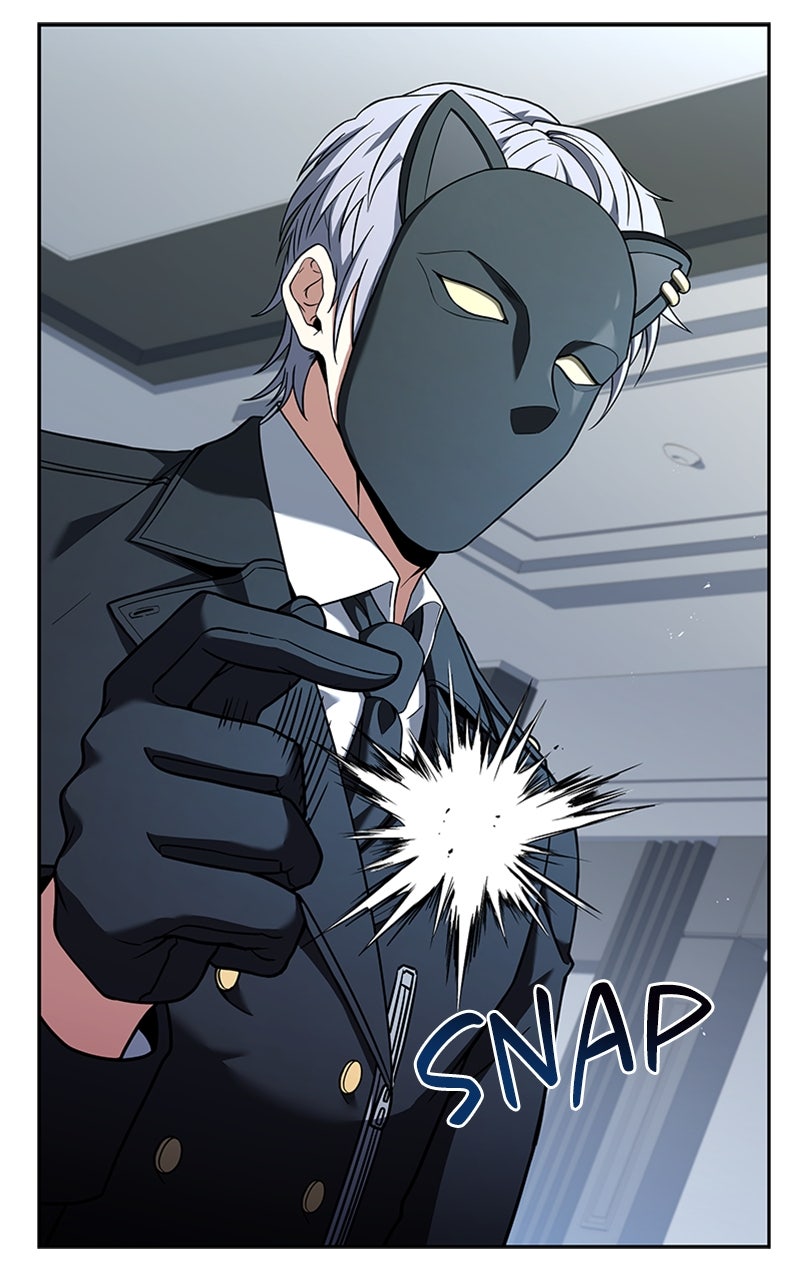 Read The Constellations Are My Disciples EN Manga Online