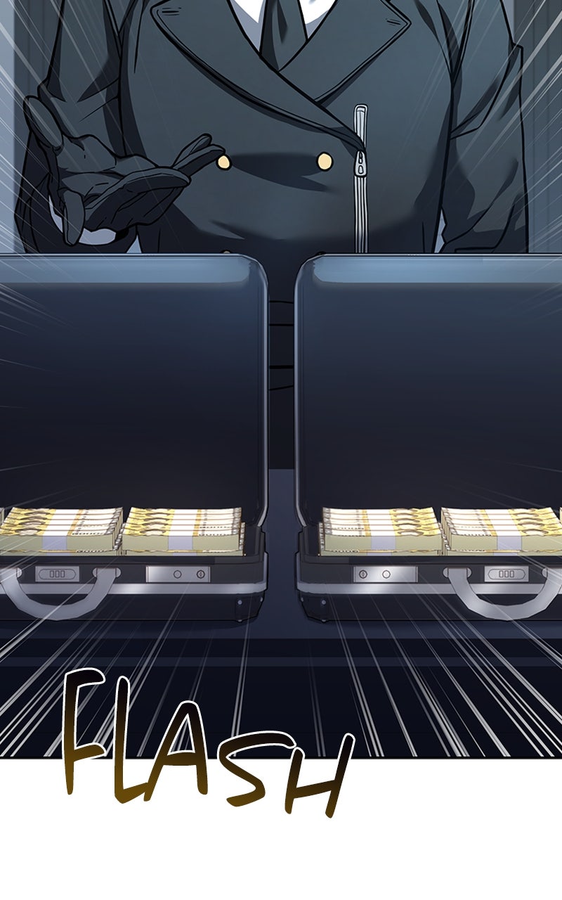 Read The Constellations Are My Disciples EN Manga Online