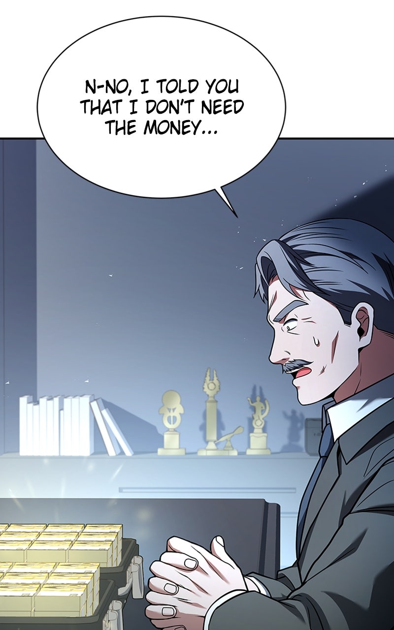 Read The Constellations Are My Disciples EN Manga Online