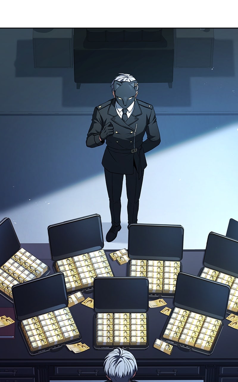 Read The Constellations Are My Disciples EN Manga Online