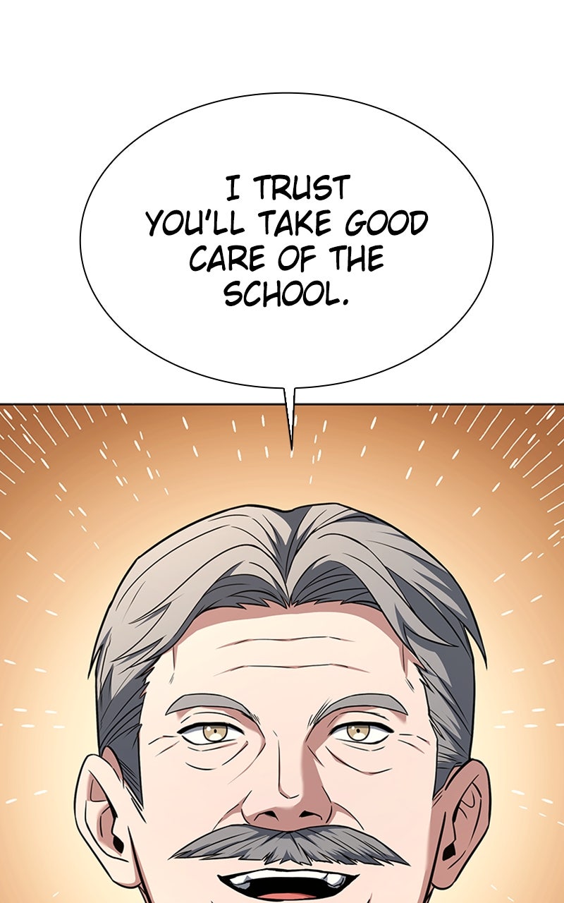 Read The Constellations Are My Disciples EN Manga Online