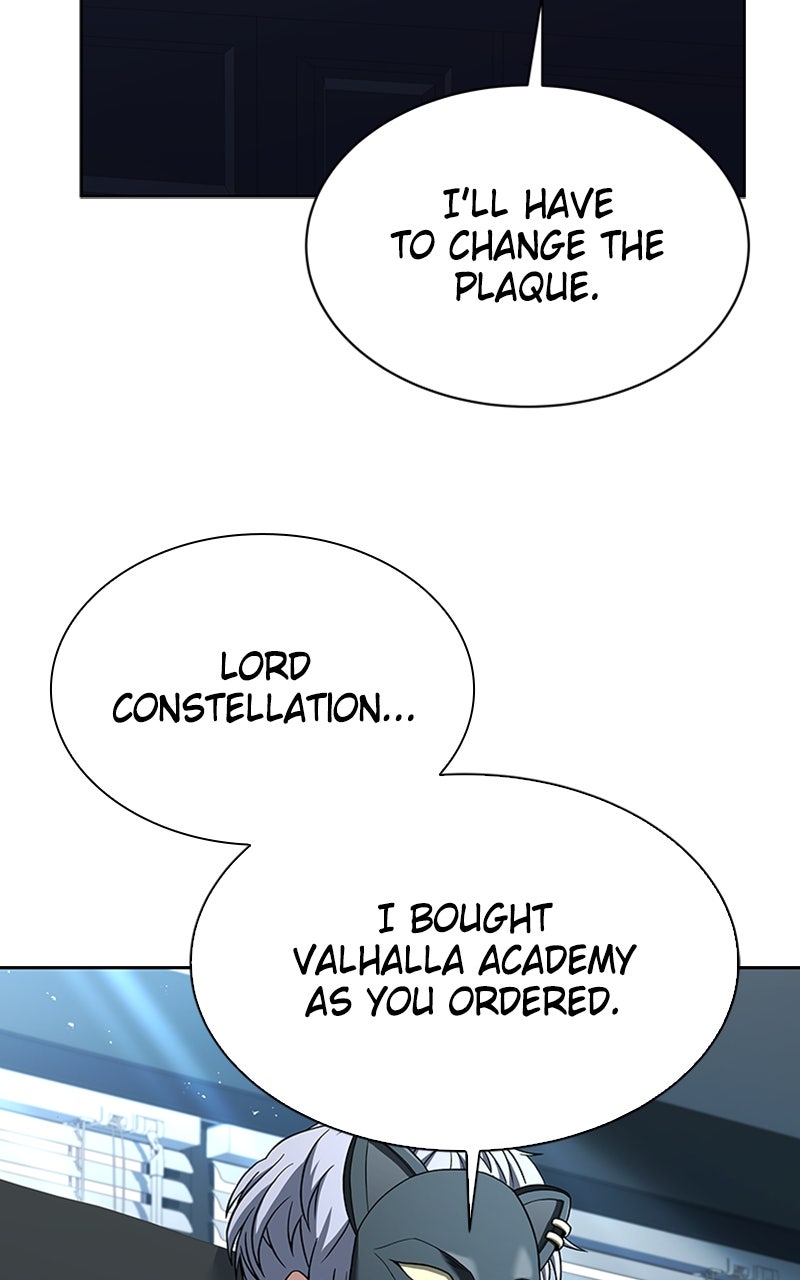 Read The Constellations Are My Disciples EN Manga Online