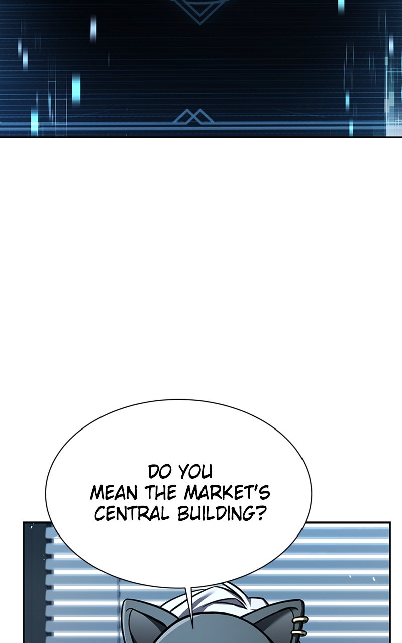 Read The Constellations Are My Disciples EN Manga Online