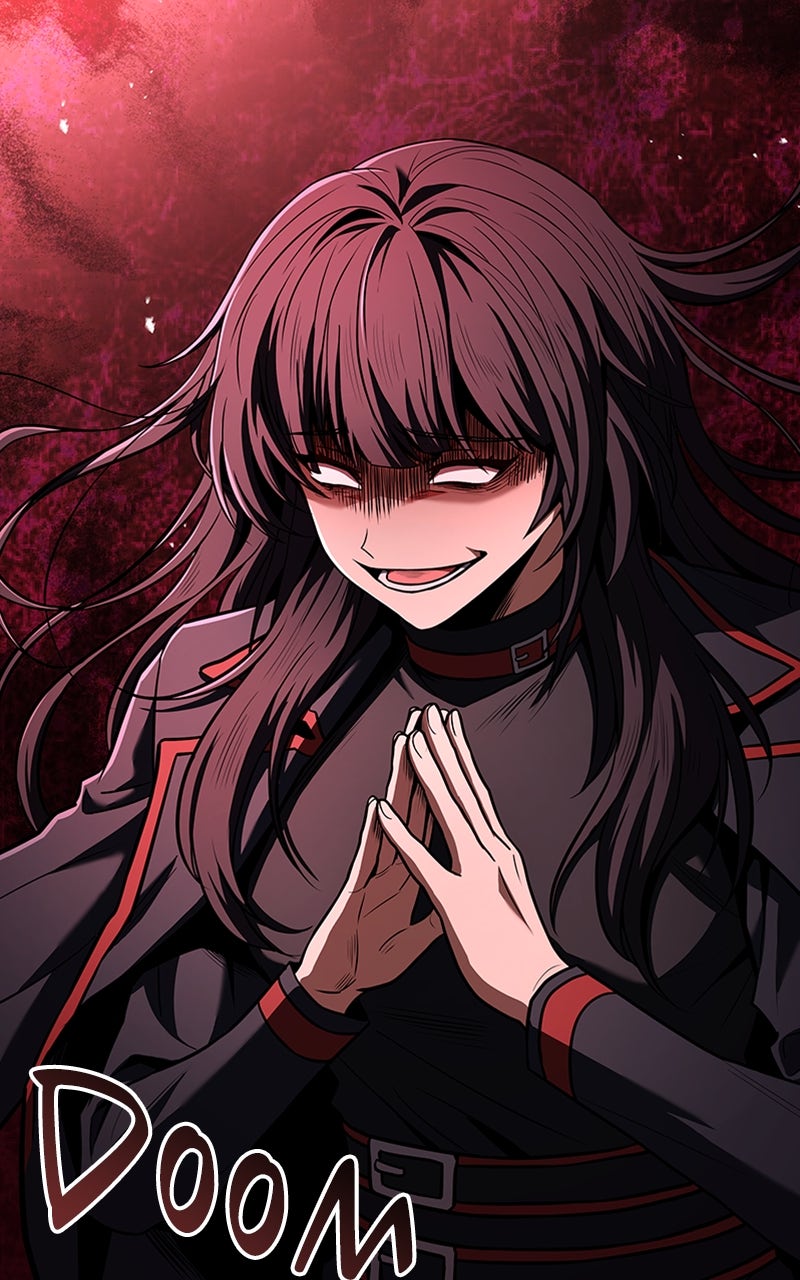 Read The Constellations Are My Disciples EN Manga Online