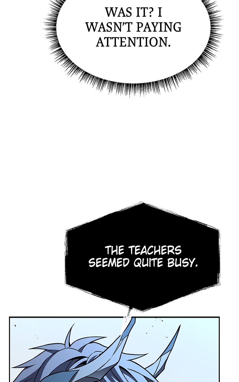 Read The Constellations Are My Disciples EN Manga Online
