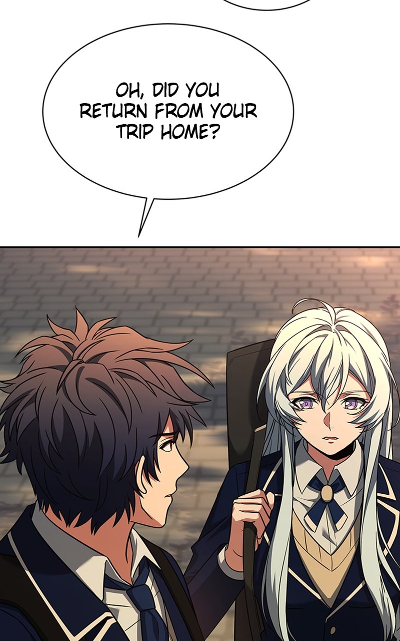 Read The Constellations Are My Disciples EN Manga Online
