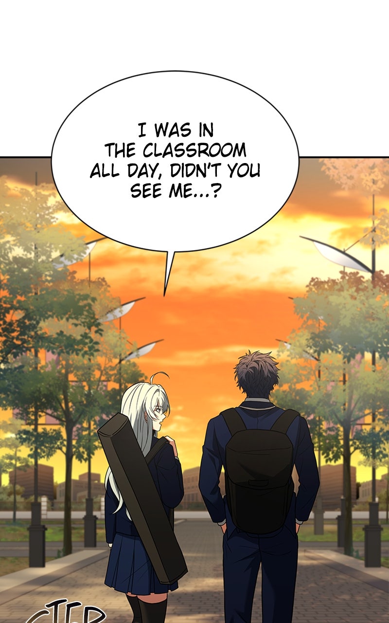 Read The Constellations Are My Disciples EN Manga Online