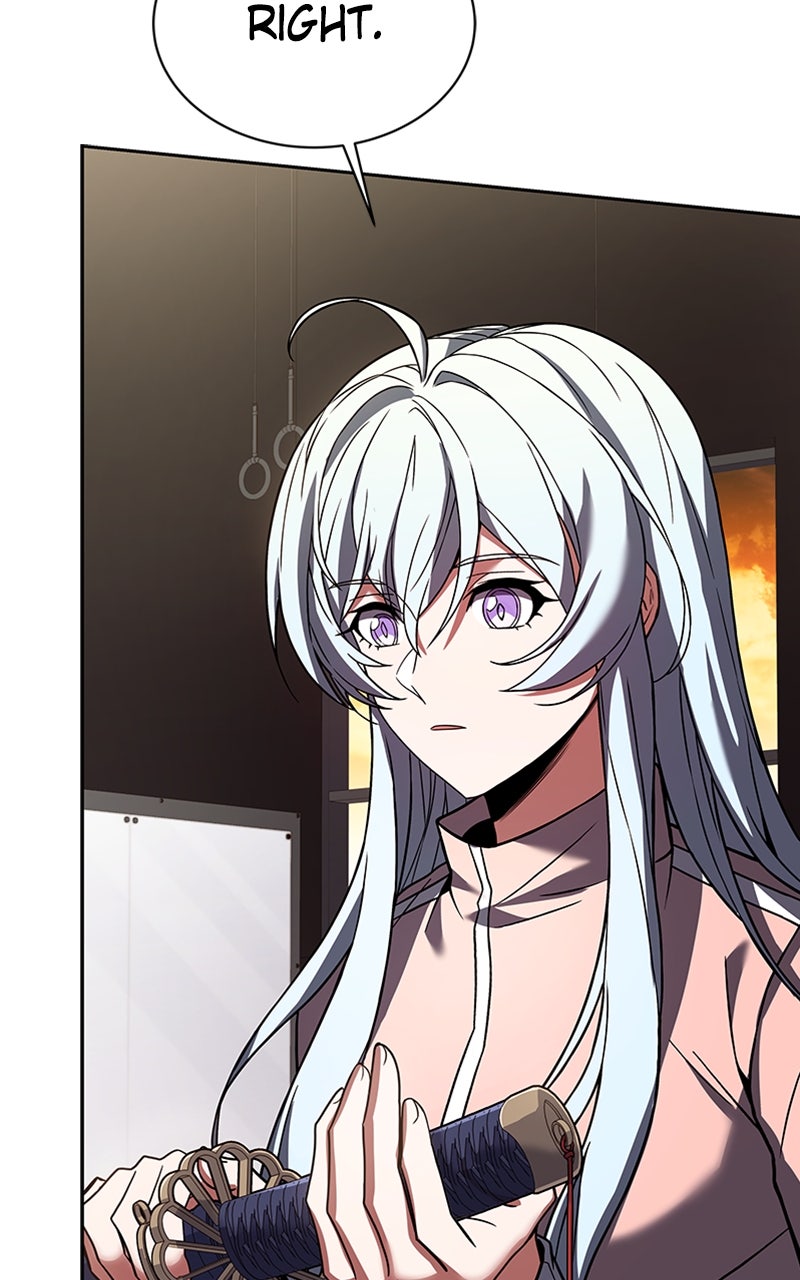 Read The Constellations Are My Disciples EN Manga Online