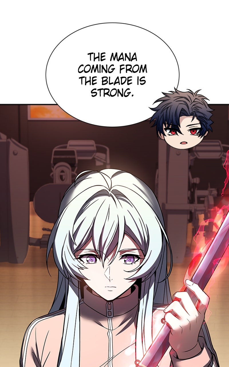 Read The Constellations Are My Disciples EN Manga Online