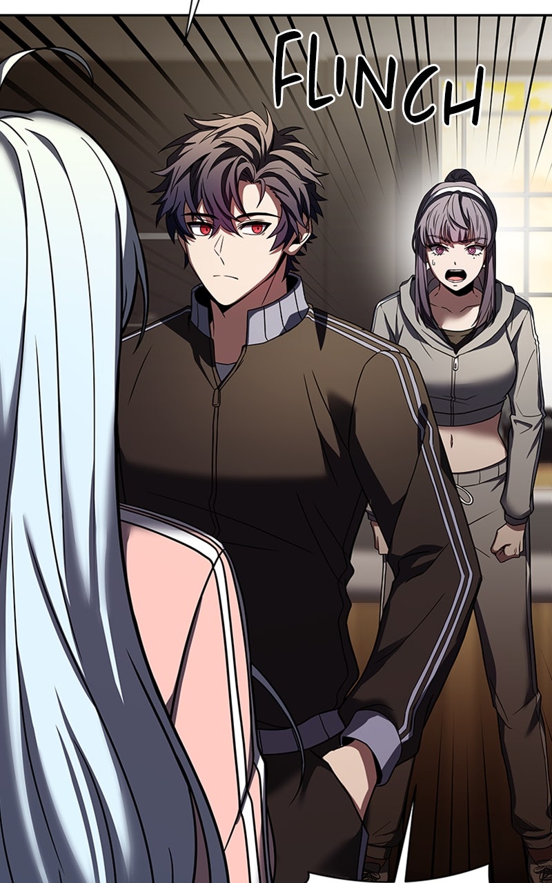 Read The Constellations Are My Disciples EN Manga Online
