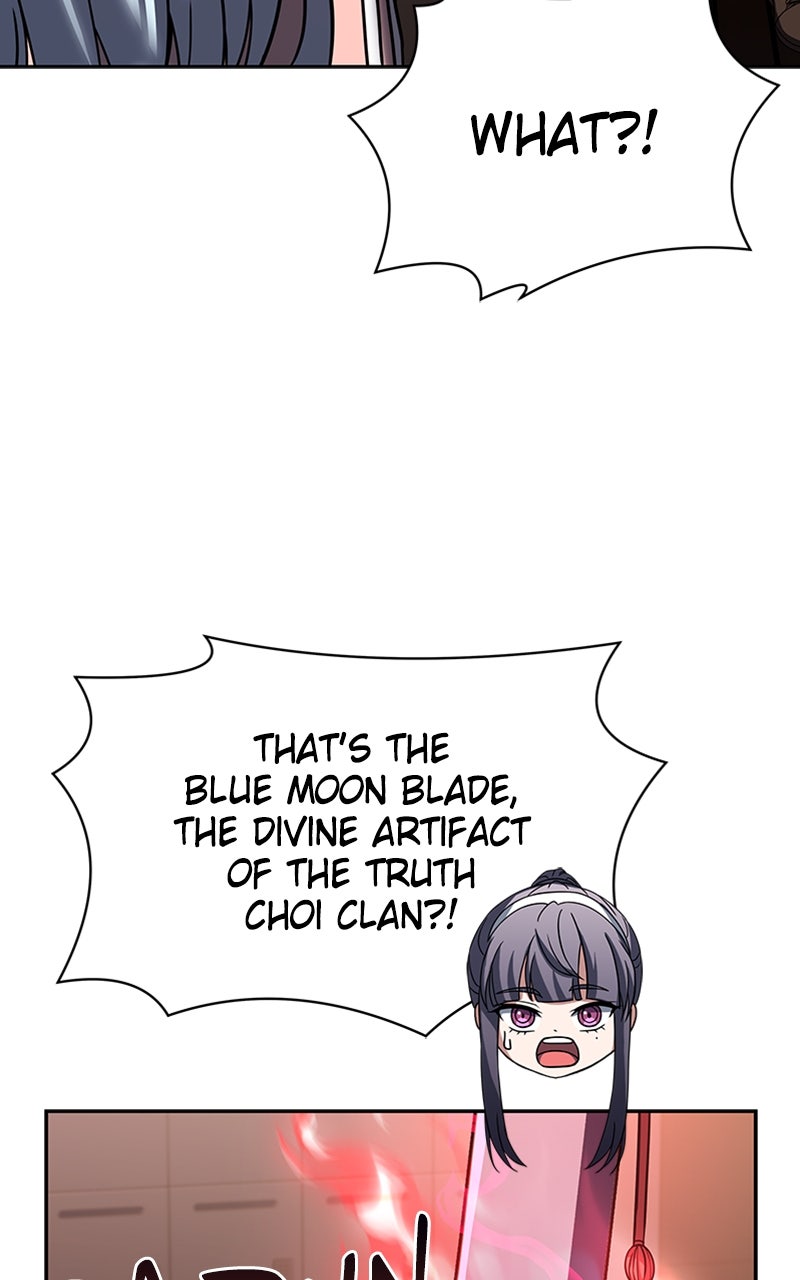 Read The Constellations Are My Disciples EN Manga Online