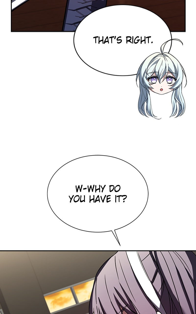 Read The Constellations Are My Disciples EN Manga Online