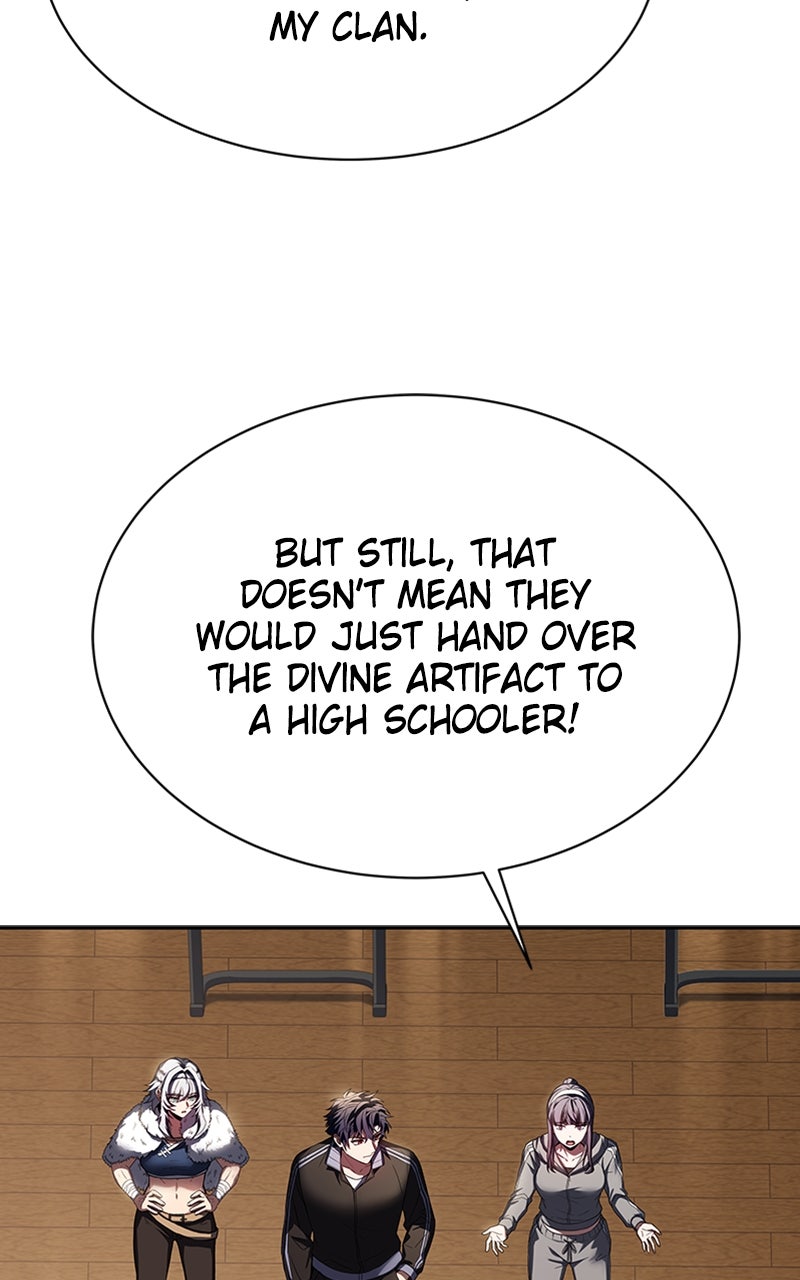 Read The Constellations Are My Disciples EN Manga Online