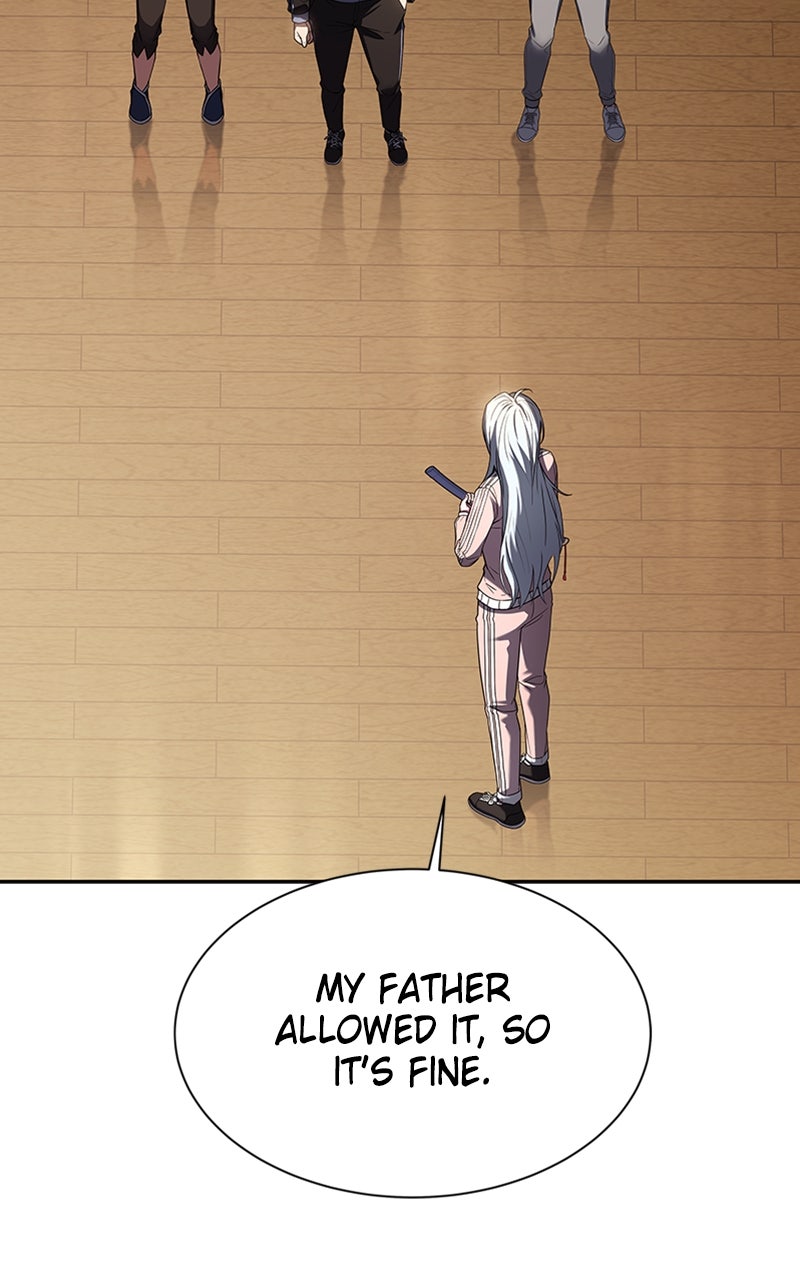 Read The Constellations Are My Disciples EN Manga Online