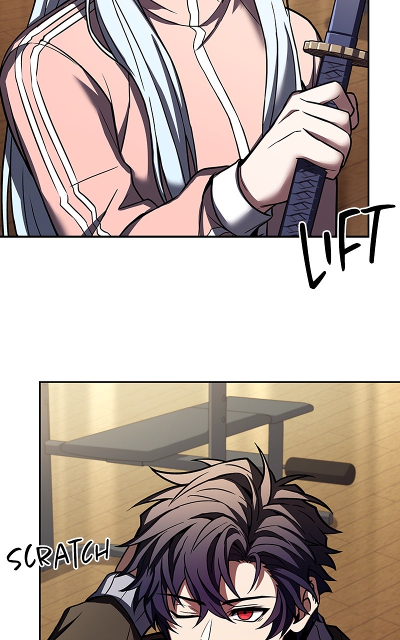 Read The Constellations Are My Disciples EN Manga Online