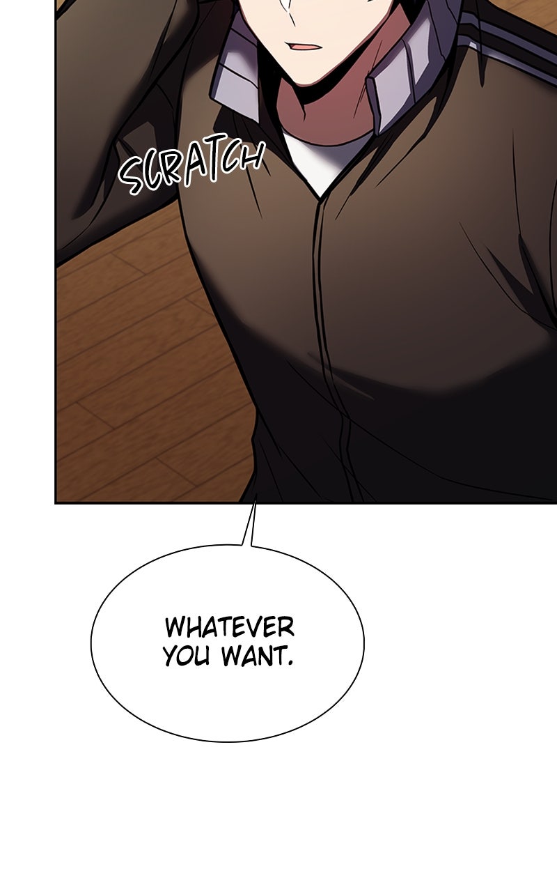 Read The Constellations Are My Disciples EN Manga Online