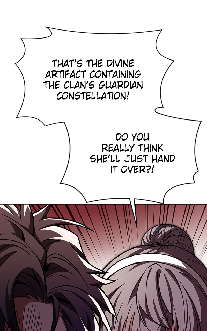 Read The Constellations Are My Disciples EN Manga Online