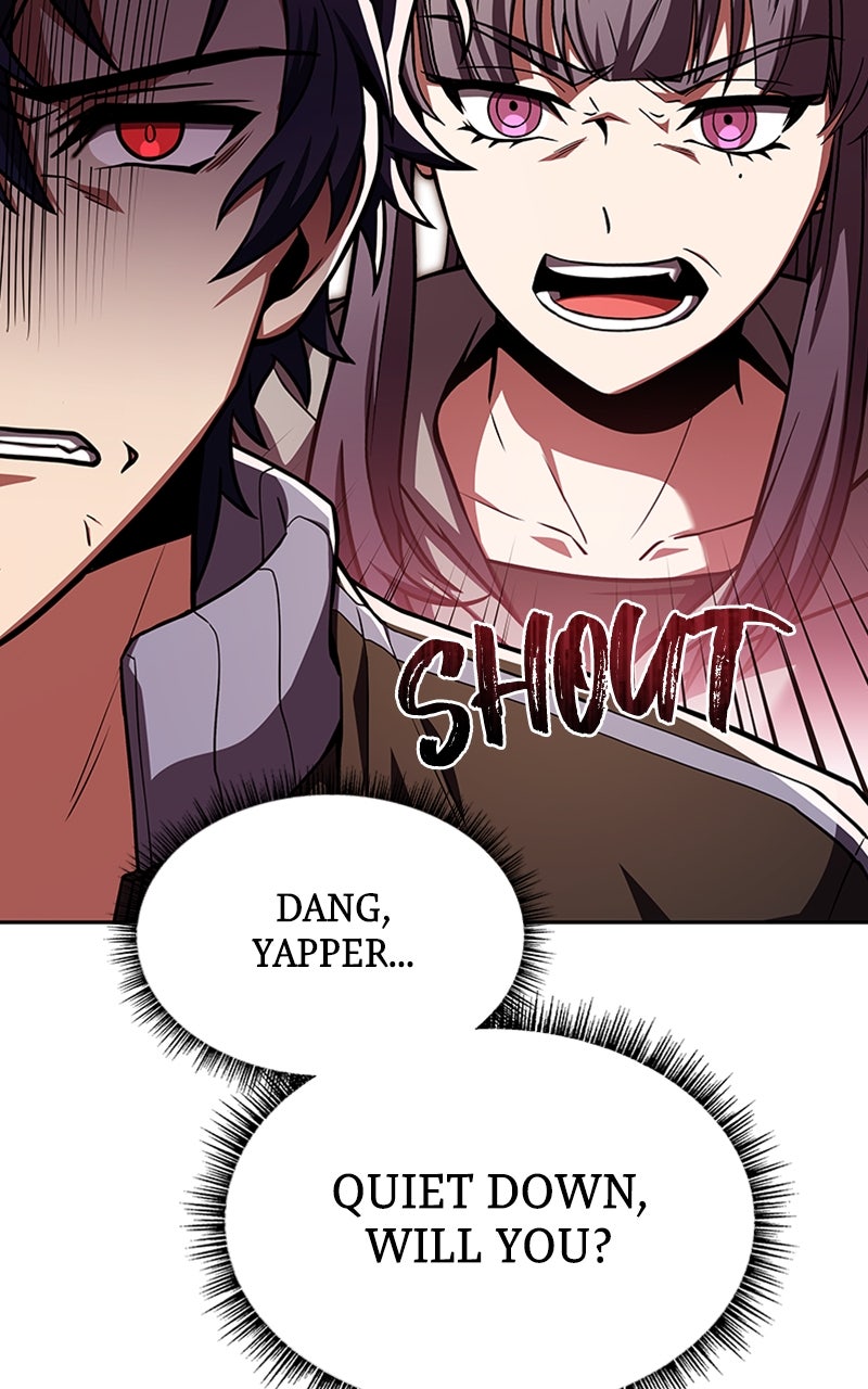 Read The Constellations Are My Disciples EN Manga Online