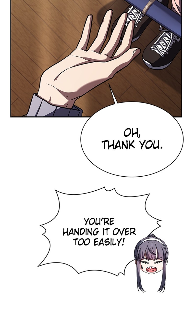 Read The Constellations Are My Disciples EN Manga Online