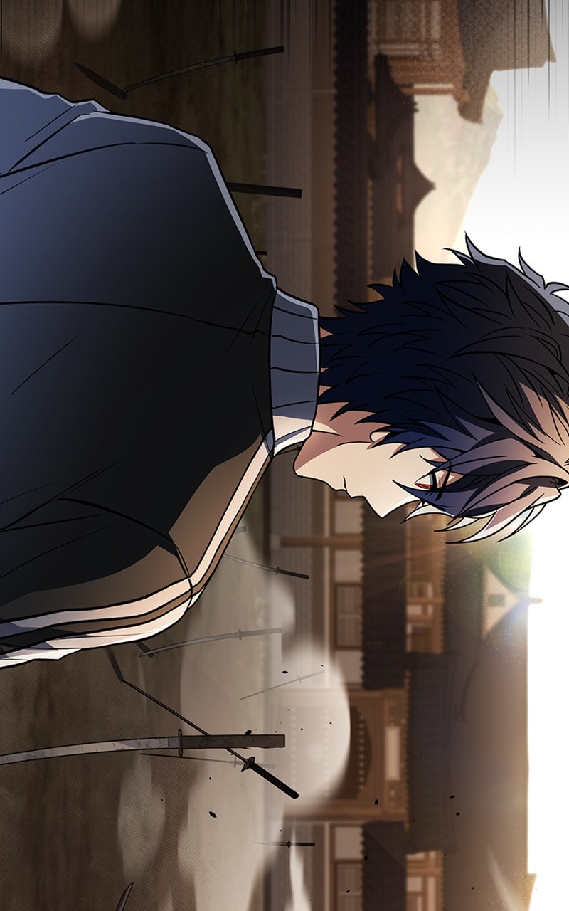 Read The Constellations Are My Disciples EN Manga Online