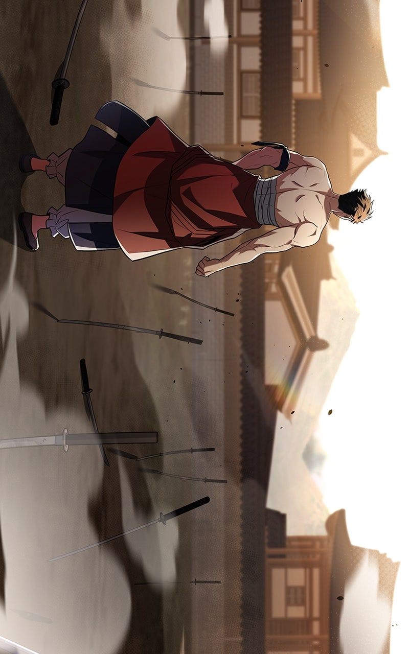 Read The Constellations Are My Disciples EN Manga Online