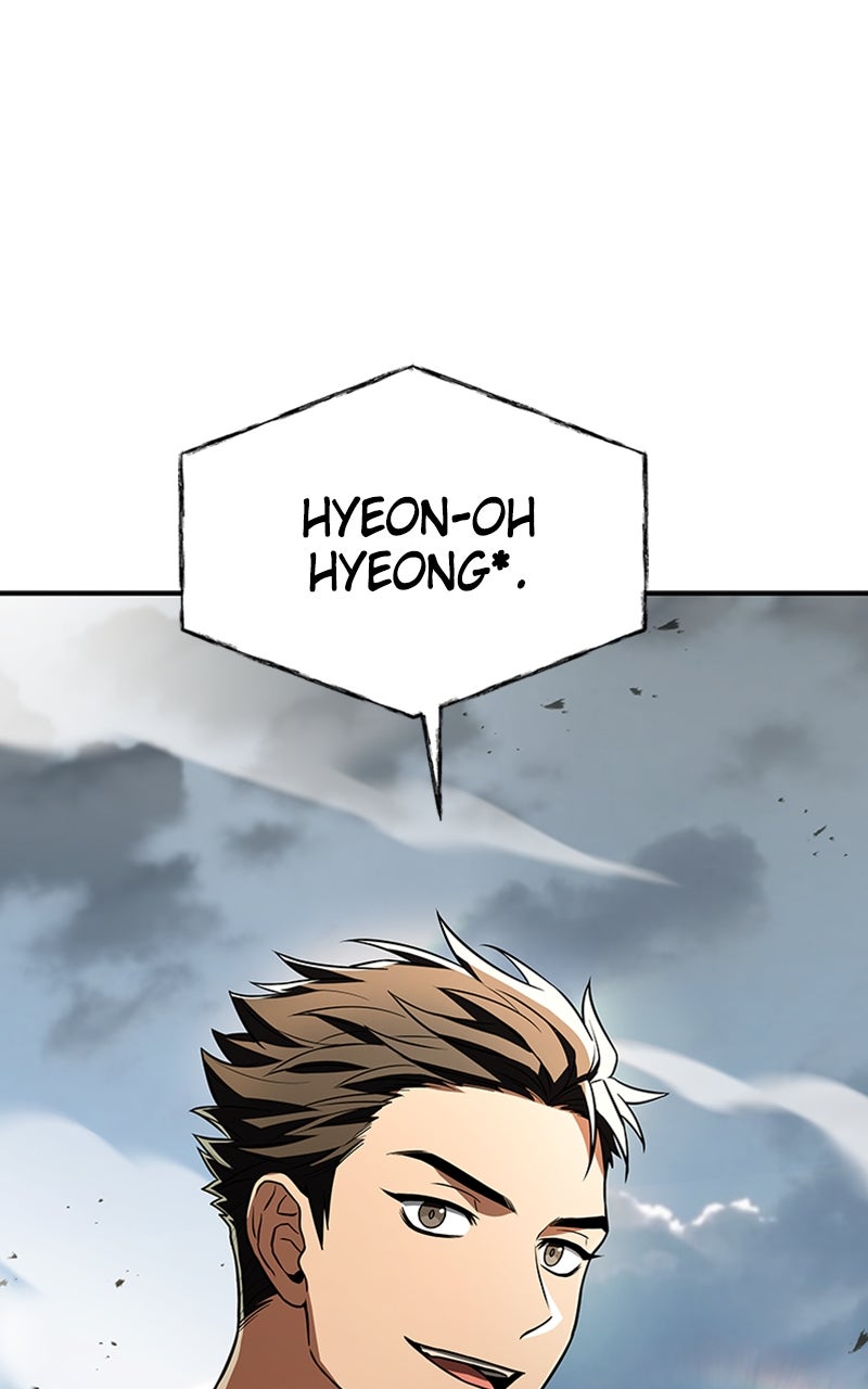Read The Constellations Are My Disciples EN Manga Online