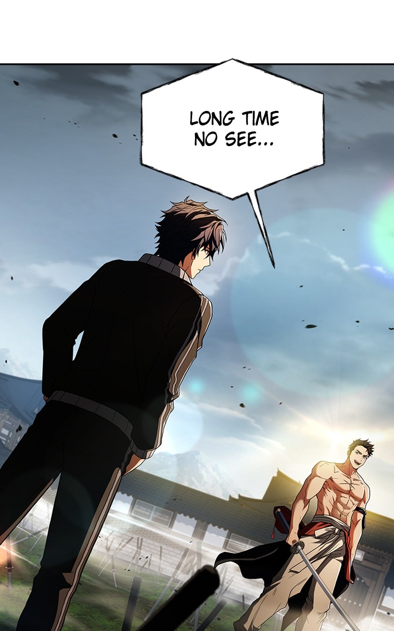 Read The Constellations Are My Disciples EN Manga Online