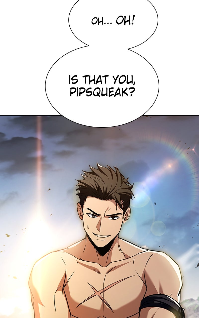 Read The Constellations Are My Disciples EN Manga Online