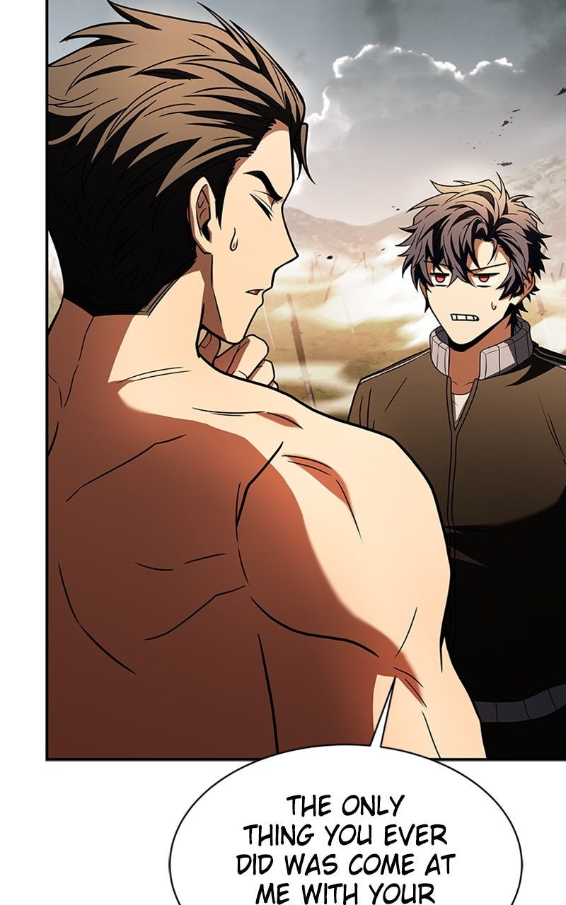 Read The Constellations Are My Disciples EN Manga Online