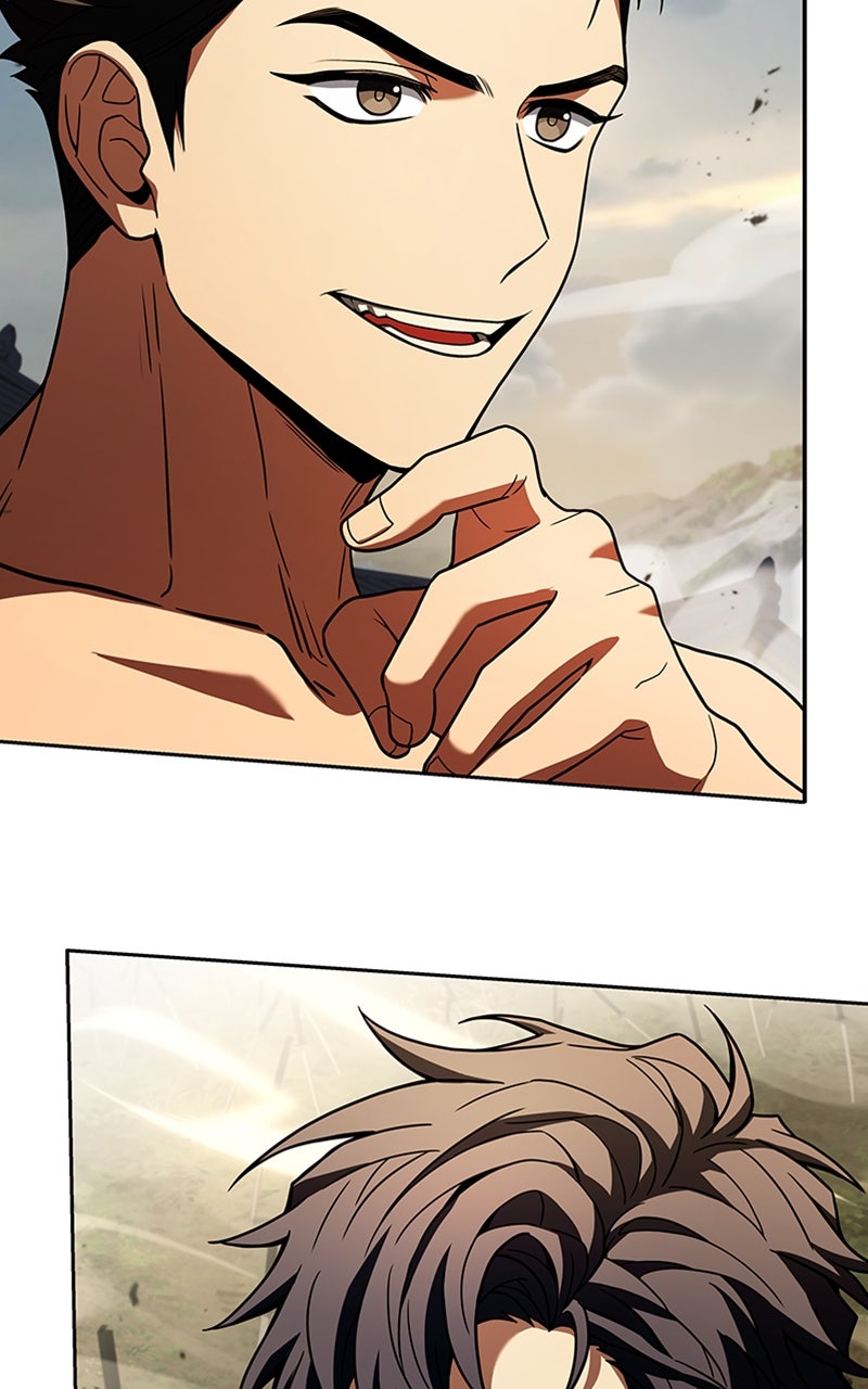 Read The Constellations Are My Disciples EN Manga Online