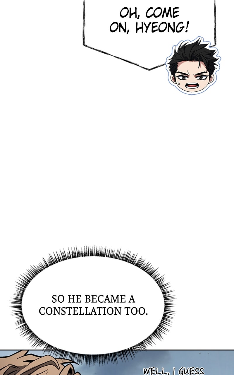 Read The Constellations Are My Disciples EN Manga Online