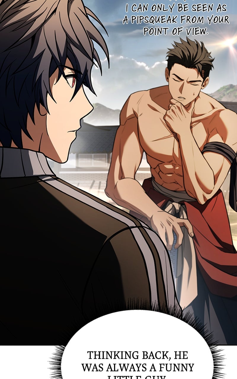 Read The Constellations Are My Disciples EN Manga Online
