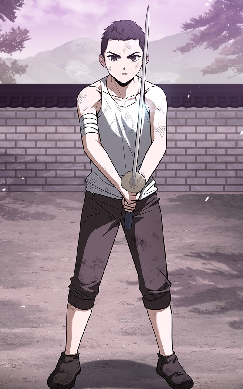 Read The Constellations Are My Disciples EN Manga Online