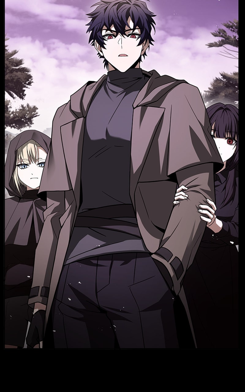 Read The Constellations Are My Disciples EN Manga Online