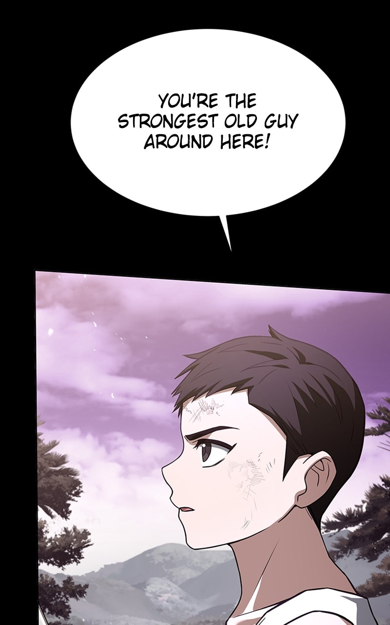 Read The Constellations Are My Disciples EN Manga Online