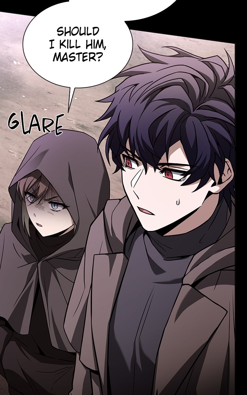 Read The Constellations Are My Disciples EN Manga Online