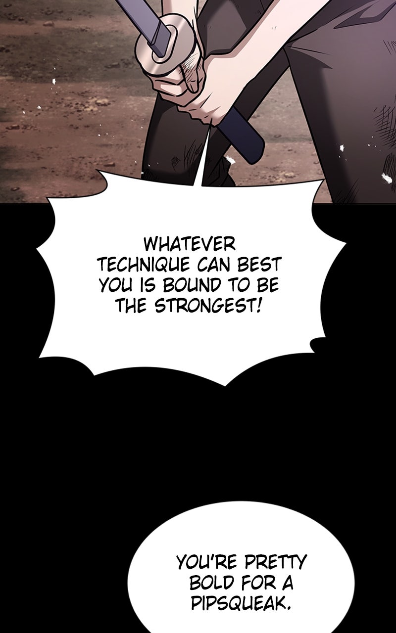 Read The Constellations Are My Disciples EN Manga Online