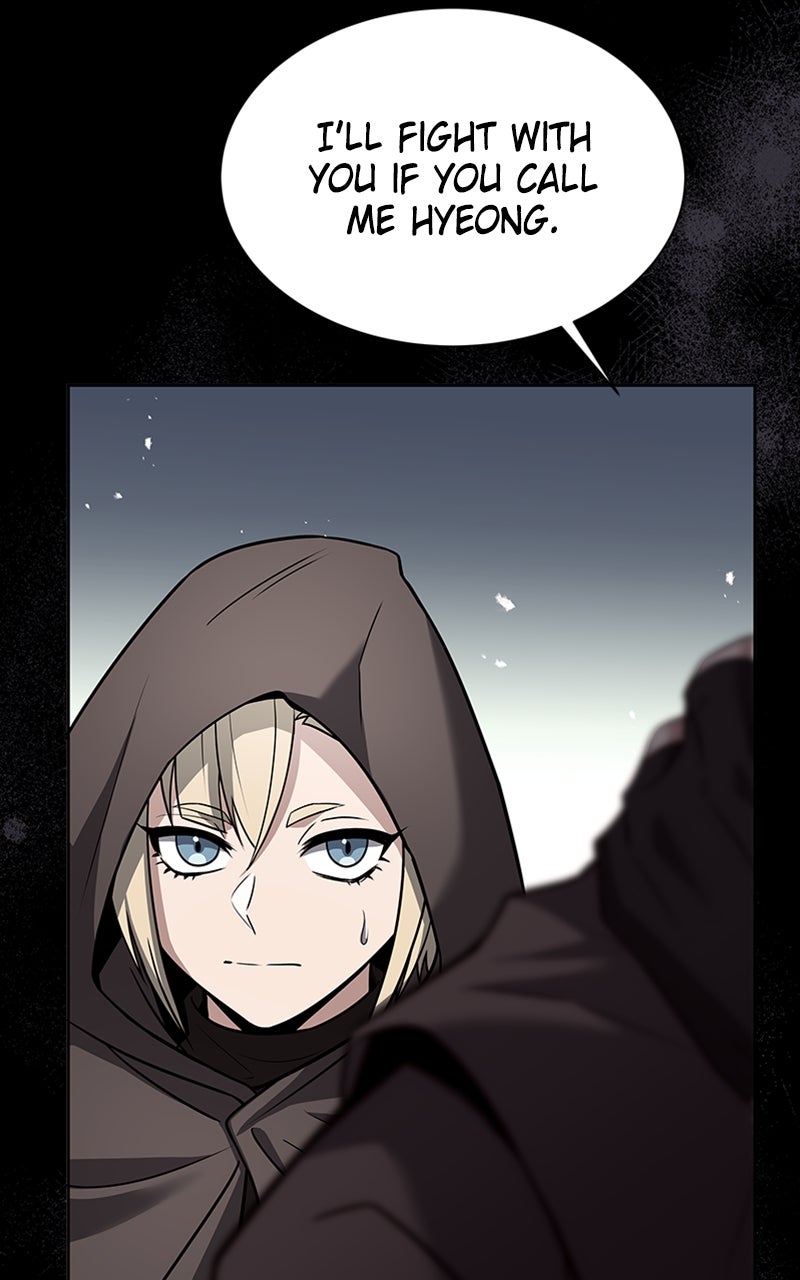 Read The Constellations Are My Disciples EN Manga Online