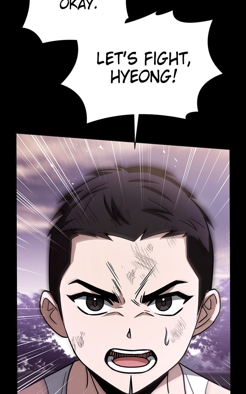 Read The Constellations Are My Disciples EN Manga Online