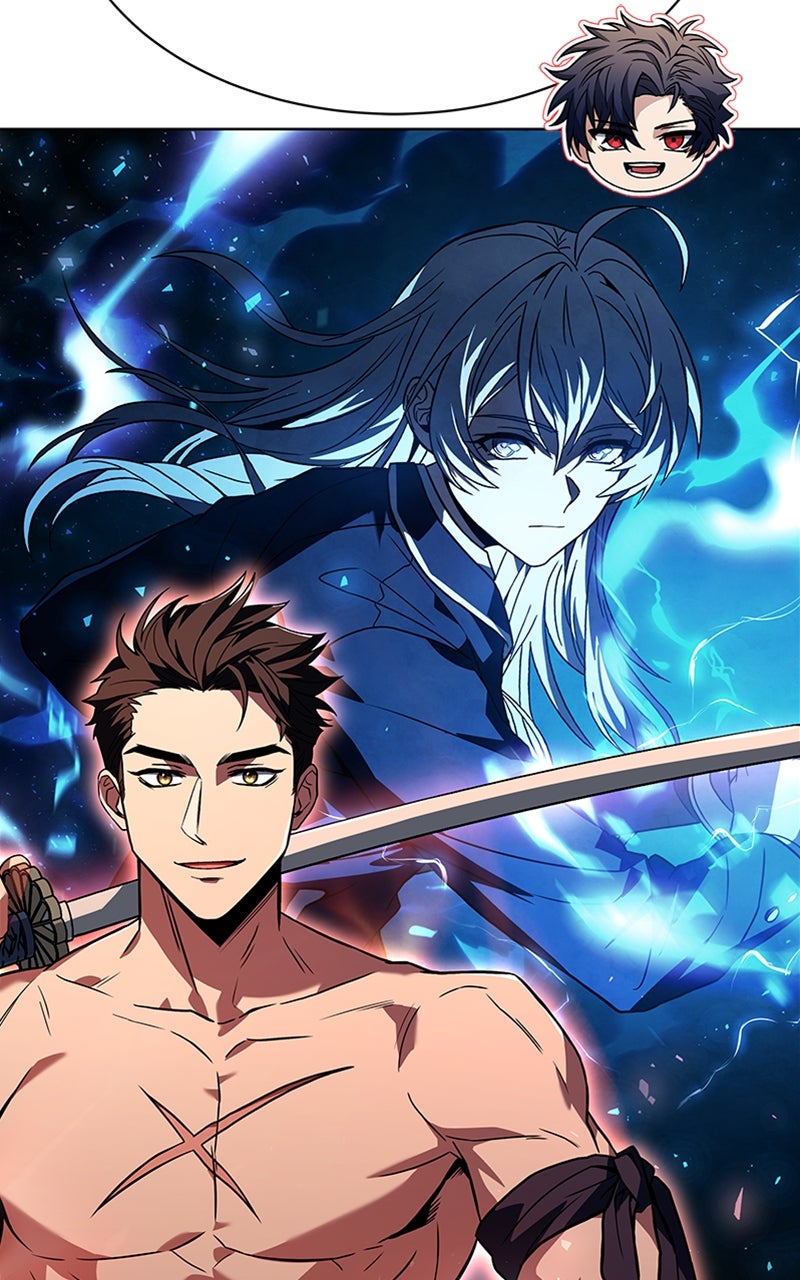 Read The Constellations Are My Disciples EN Manga Online