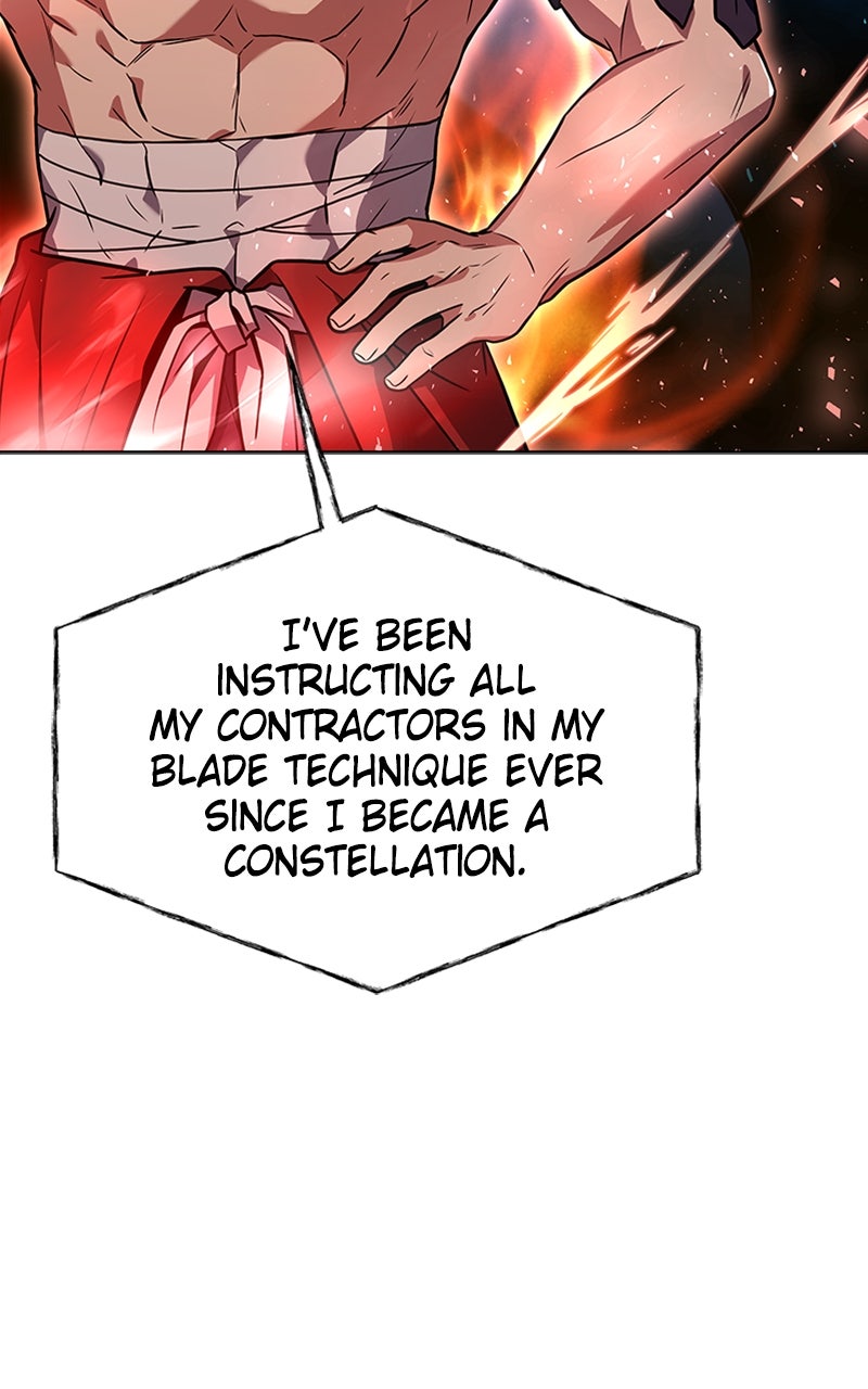 Read The Constellations Are My Disciples EN Manga Online