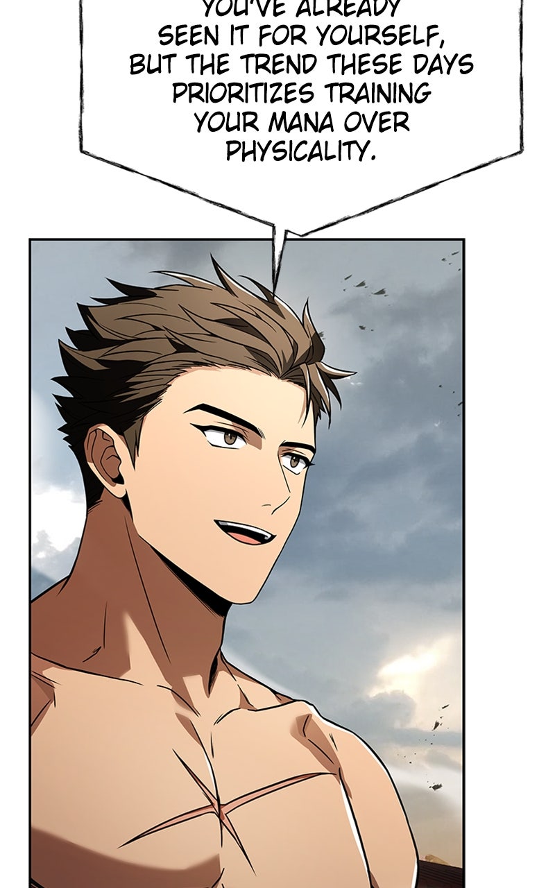 Read The Constellations Are My Disciples EN Manga Online