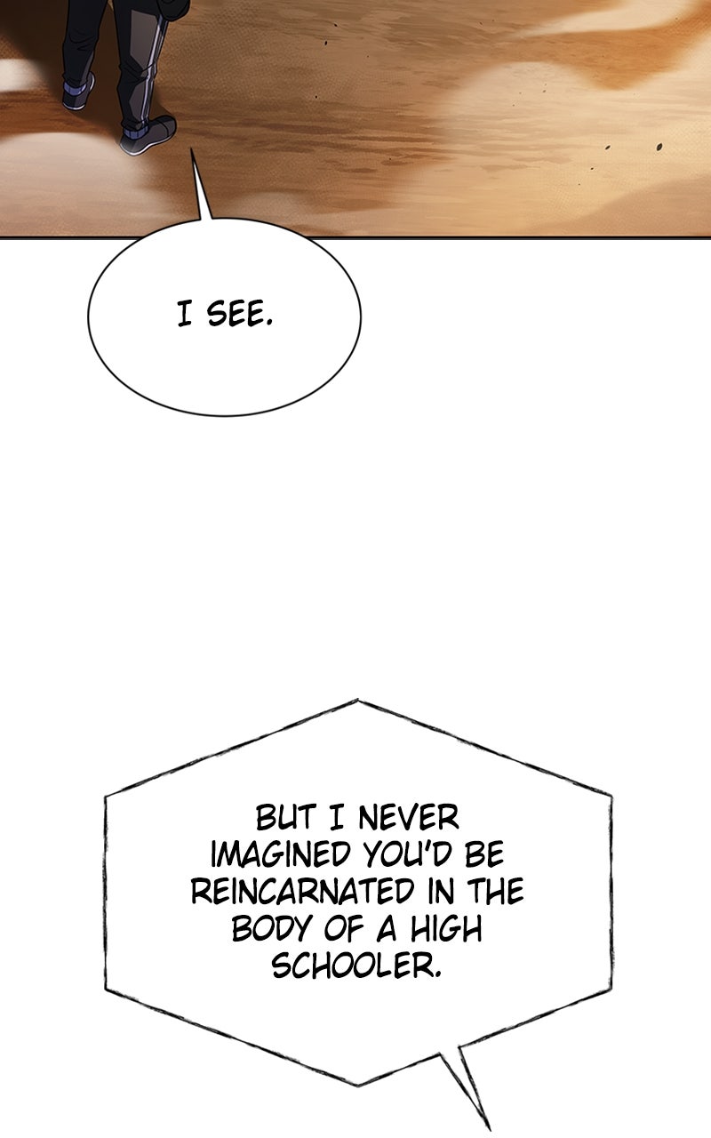 Read The Constellations Are My Disciples EN Manga Online